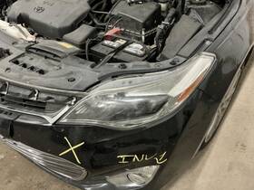114-59928l Toyota Driver Left Headlight Xenon Hid Fits 13-15 Avalon 4845315
