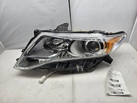 81150-0t030 Toyota 114-59941l 2013-2016 Venza Hid Shell Left / Driver Headlight