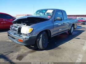 114-59993l Toyota Driver Left Headlight Fits 97-00 Tacoma 2385775 114-59993l Toyota Driver Left Headlight Fits 97-00 Tacoma 2385775