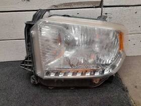 114-60251bl Toyota Driver Headlight Leveling Power Fits 14-17 Tundra 3318912