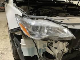 114-60354br Toyota Passenger Right Headlight Led Without Black Trim Fits 15-17 Camry 4661624 114-60354br Toyota Passenger Right Headlight Led Without Black Trim Fits 15-17 Camry 4661624