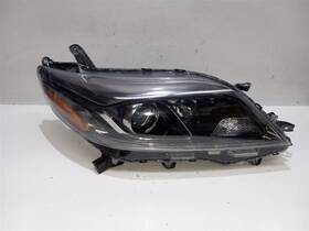 114-60356ar Toyota Passenger Headlight With Led Daytime Running Lamps Se Fits 15-20 Sienna 1240782 114-60356ar Toyota Passenger Headlight With Led Daytime Running Lamps Se Fits 15-20 Sienna 1240782