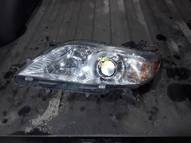 114-60357bl Toyota Driver Headlight With Led Daytime Running Lamps Fits 15-20 Sienna 758721 114-60357bl Toyota Driver Headlight With Led Daytime Running Lamps Fits 15-20 Sienna 758721