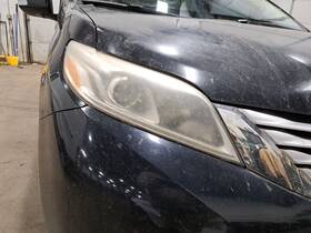 114-60358r Toyota Rh Passenger Side 2015 Sienna Headlamp Assembly Sku#4319040