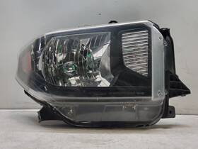 114-60370r Toyota 2015 Tundra Passenger Side Headlight Rh Oem 114-60370r Toyota 2015 Tundra Passenger Side Headlight Rh Oem