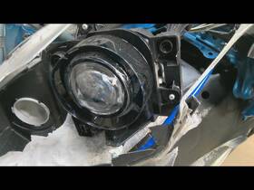 114-60395l Toyota 15-17 Prius Left Driver Headlight C Vin B3 7th And 8th Digit Led 114-60395l Toyota 15-17 Prius Left Driver Headlight C Vin B3 7th And 8th Digit Led