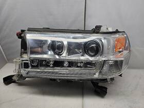 81070-60k62 Toyota 114-60629al 2016-2021 Landcruiser Led Left / Driver Headlight