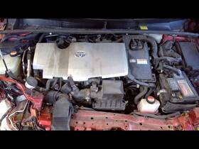 114-60826l Toyota Driver Headlight Prius Vin Fu 7th And 8th Digit Led Fits 16-18 9792284 114-60826l Toyota Driver Headlight Prius Vin Fu 7th And 8th Digit Led Fits 16-18 9792284
