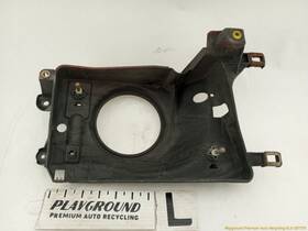 Toyota 114.to1501 4runner Driver Left Headlight Lamp Mount Housing Fits 1999-2002 99 00 01