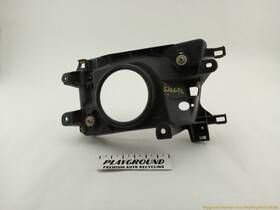 114.to1598 Toyota 4runner Driver Left Headlight Lamp Mount Housing Fits 1996-2002 96 97 98