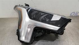 114.to1924 Toyota 24 Tundra Sr5 Trd Sport Headlight Headlamp Righ Tpassenger