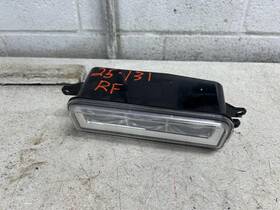 116-10783r Toyota 2024 Tundra Passenger Right Side Fog Light Oem 116-10783r Toyota 2024 Tundra Passenger Right Side Fog Light Oem