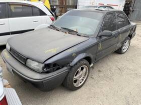 116-58127al Toyota Driver Corner/park Light Park Lamp-turn Signal 4wd Fits 88-93 Corolla 1261339
