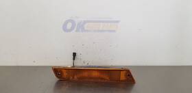 116-58128r Toyota 1990 Land Cruiser Fj62 Park Lamp Turn Signal Light Right Passenger