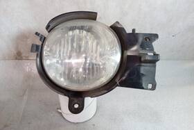 116-59876 Toyota 2006 Avalon Passenger Side Rh Bumper Mounted Fog Driving Lamp Oem Lkq