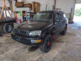 116-60306l Toyota Driver Corner/park Light Park Lamp-turn Signal Fits 98-00 Rav4 1369666 116-60306l Toyota Driver Corner/park Light Park Lamp-turn Signal Fits 98-00 Rav4 1369666