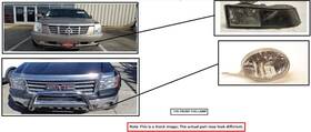 116-60563r Toyota Passenger Corner/park Light Daytime Running Led Fits 14-16 Highlander 4993780 116-60563r Toyota Passenger Corner/park Light Daytime Running Led Fits 14-16 Highlander 4993780