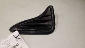 116.to1e19 Toyota Corolla 2019 Corner/ Fog Lamp Cover Only Le Lh