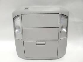 1193335 Toyota 2012 Tundra Oem Dome Light 1193335 Toyota 2012 Tundra Oem Dome Light