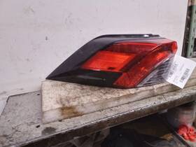 166-01152l Toyota Rav 4 2020 Tail Light 1099254