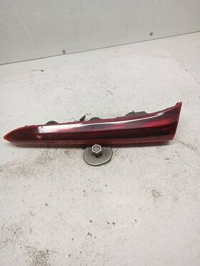 166-10088r Toyota Passenger Tail Light Prius Prime Vin Fp Decklid Mounted Fits 17-22 3978662