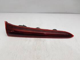 81590-47030 Toyota 166-10089l 2017-2022 Prius Prime Rear Light Left Lamp Oem