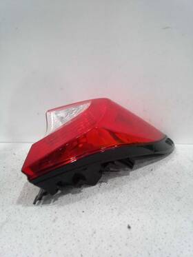 166-10200r Toyota Passenger Right Tail Light Liftgate Mounted Fits 18-22 C-hr 272568