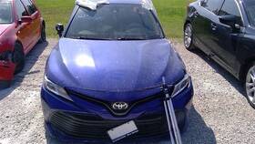 166-10305al Toyota Driver Tail Light Decklid Mounted Led Clear Lens Fits 18-19 Camry 216563 166-10305al Toyota Driver Tail Light Decklid Mounted Led Clear Lens Fits 18-19 Camry 216563