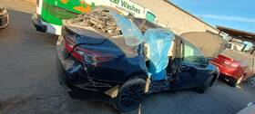 166-10311al Toyota Driver Tail Light Quarter Panel Mounted Led Turn Signal Fits 18-23 Camry 2351783 166-10311al Toyota Driver Tail Light Quarter Panel Mounted Led Turn Signal Fits 18-23 Camry 2351783