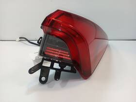Toyota 166-10872r Passenger Right Tail Light From 2020 Avalon 12590986