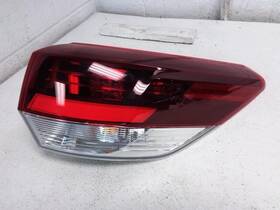 166-11074ar Toyota Right Led Tail Light Highlandr 2019 855825 166-11074ar Toyota Right Led Tail Light Highlandr 2019 855825