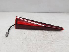81590-47070 Toyota 166-11082l 2019-2022 Prius Left Tail Light Lamp Hatchback Tailgate Oem