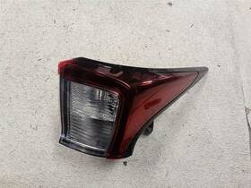 166-11083r Toyota Passenger Tail Light Prius Vin Fu 7th And 8th Digit Fits 19 325827 166-11083r Toyota Passenger Tail Light Prius Vin Fu 7th And 8th Digit Fits 19 325827
