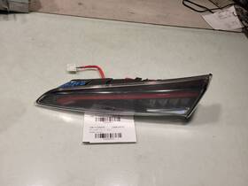 166-11300ar Toyota Passenger Tail Light Hatchback Tailgate Mounted Fits 20-22 Corolla 166-11300ar Toyota Passenger Tail Light Hatchback Tailgate Mounted Fits 20-22 Corolla