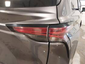 166-11406r Toyota Passenger Tail Light Quarter Panel Mounted Fits 21-23 Sienna 1425025 166-11406r Toyota Passenger Tail Light Quarter Panel Mounted Fits 21-23 Sienna 1425025