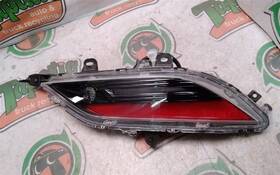 166-11424r Toyota Venza 2021 Tail Light 3230985