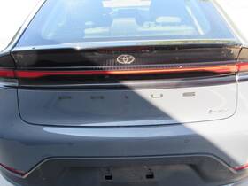 166-12456b Toyota Prius 2023 Tail Light 1065314 166-12456b Toyota Prius 2023 Tail Light 1065314