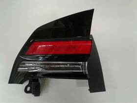 166-12458bl Toyota Prius 2023 Tail Light 123177