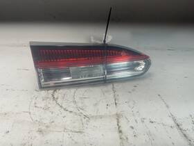 Toyota 166-12594bl Driver Tail Light Hatchback Liftgate Mounted Fits 19-23 Corolla 2045019