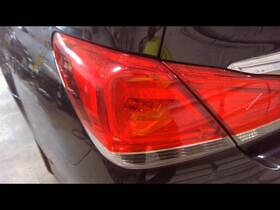 166-51378l Toyota Driver Left Tail Light Quarter Panel Mounted Fits 11-12 Avalon 1951490 166-51378l Toyota Driver Left Tail Light Quarter Panel Mounted Fits 11-12 Avalon 1951490