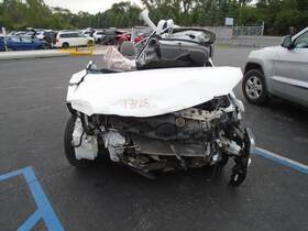 166-51405l Toyota Driver Left Tail Light Decklid Mounted Fits 11-13 Corolla 1215440