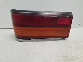 166-58446ar Toyota Passenger Tail Light Sedan Quarter Panel Mounted Fits 87-90 Camry 6504