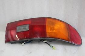 166-58448r Toyota 1990 Celica Liftback Right Passenger Side Tail Light Lamp