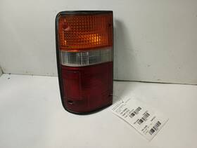 166-58486l Toyota 1989-1995 Pickup Driver Left Tail Light 11574063 166-58486l Toyota 1989-1995 Pickup Driver Left Tail Light 11574063
