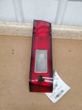 166-58848br Toyota Passenger Tail Light Lid Mounted Fki Manufacturer Fits 97-99 Camry 290308