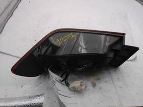 166-58849bl Toyota Driver Tail Light Quarter Panel Mounted Fits 97-99 Camry 590297