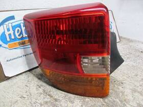 166-59066l Toyota Driver Left Tail Light Fits 00-02 Celica 795810