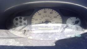 166-59068l Toyota Driver Left Tail Light Fits 00-02 Echo 242805 166-59068l Toyota Driver Left Tail Light Fits 00-02 Echo 242805