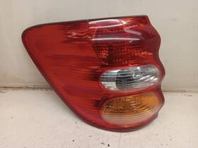166-59247l Toyota Driver Left Tail Light Liftgate Mounted Fits 01-04 Sequoia 924634 166-59247l Toyota Driver Left Tail Light Liftgate Mounted Fits 01-04 Sequoia 924634