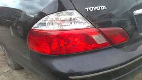 166-59457l Toyota Driver Left Tail Light Quarter Panel Mounted Fits 03-04 Avalon 25060332